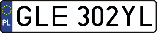 GLE302YL