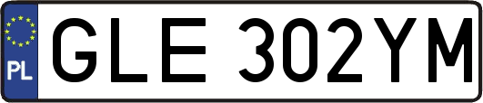 GLE302YM
