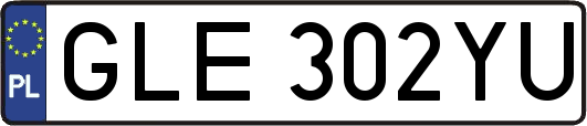 GLE302YU