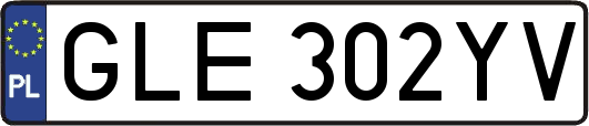 GLE302YV