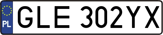 GLE302YX