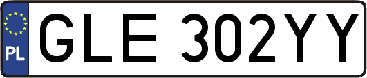 GLE302YY