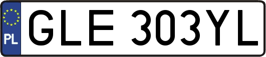 GLE303YL