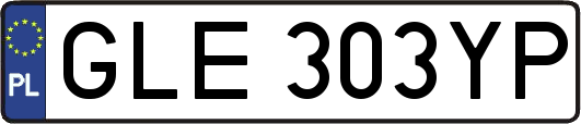 GLE303YP