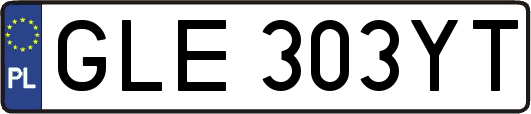 GLE303YT