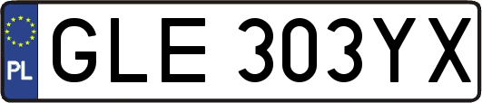 GLE303YX