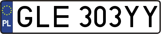 GLE303YY