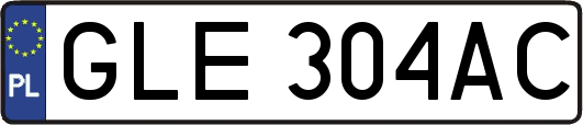 GLE304AC