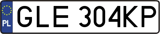GLE304KP