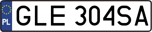 GLE304SA