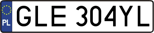 GLE304YL