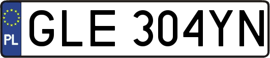 GLE304YN