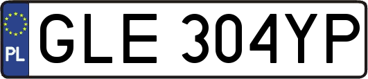 GLE304YP