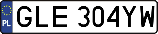 GLE304YW