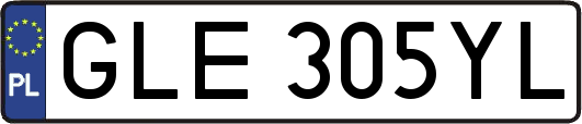 GLE305YL