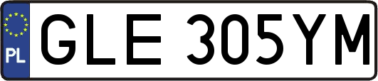 GLE305YM