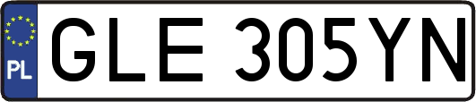 GLE305YN