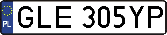 GLE305YP