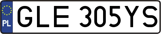 GLE305YS
