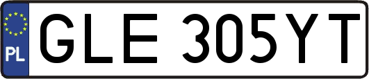GLE305YT
