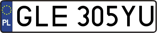 GLE305YU