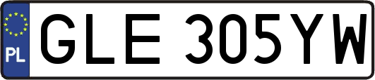 GLE305YW