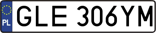 GLE306YM