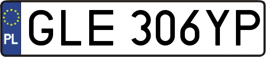 GLE306YP