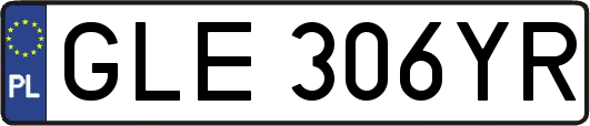GLE306YR