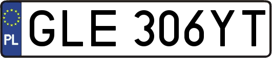 GLE306YT