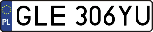 GLE306YU