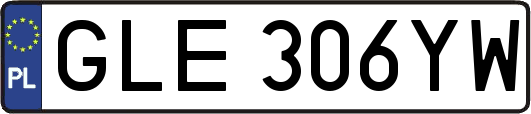 GLE306YW