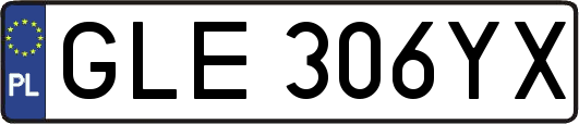 GLE306YX