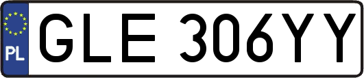 GLE306YY