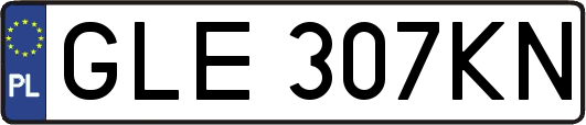 GLE307KN