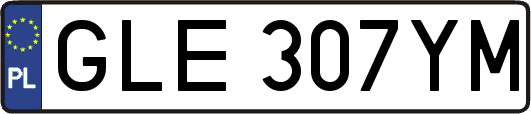 GLE307YM