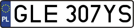 GLE307YS