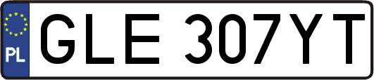 GLE307YT