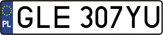 GLE307YU
