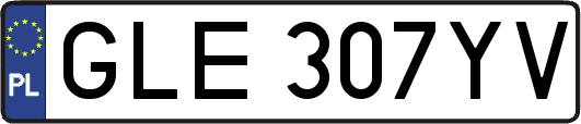 GLE307YV