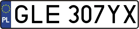 GLE307YX