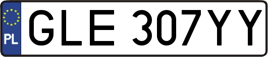 GLE307YY