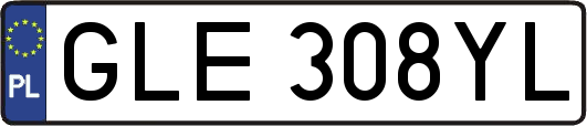 GLE308YL