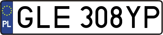 GLE308YP