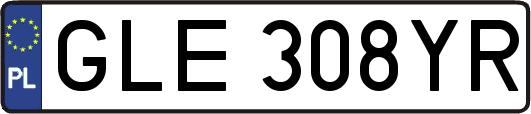 GLE308YR