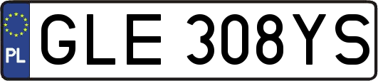 GLE308YS