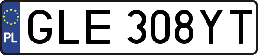 GLE308YT