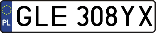 GLE308YX