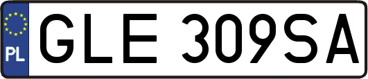 GLE309SA