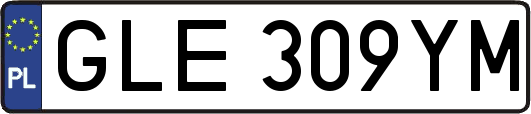 GLE309YM